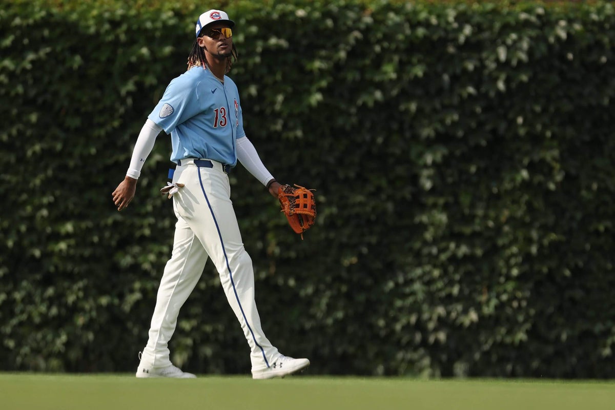Cubs trade deadline mailbag: Priorities, prospects and the ‘Pitch Lab’