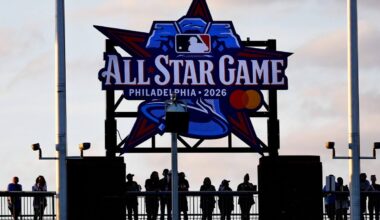 2026 MLB All-Star Game roster predictions: Rosenthal’s picks for the Midsummer Classic