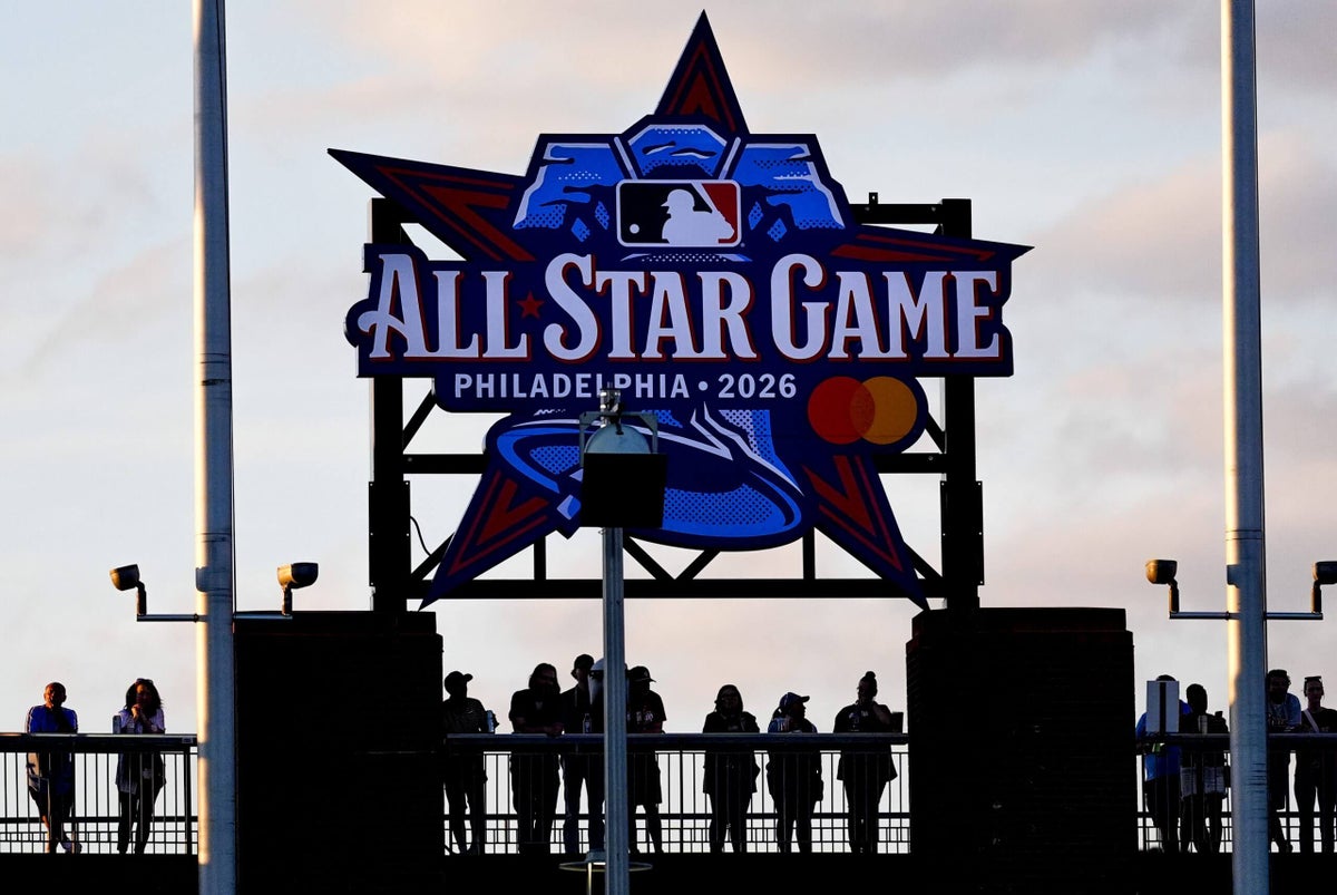 2026 MLB All-Star Game roster predictions: Rosenthal’s picks for the Midsummer Classic