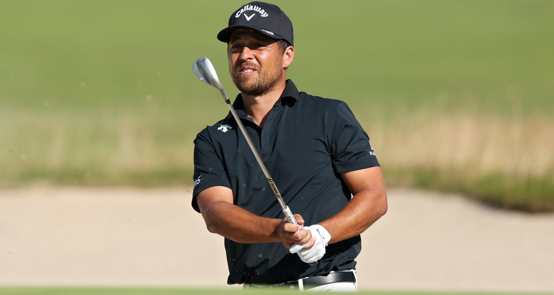 Xander Schauffele admits what he wants to do now after Jackson Koivun's win at the 3M Open