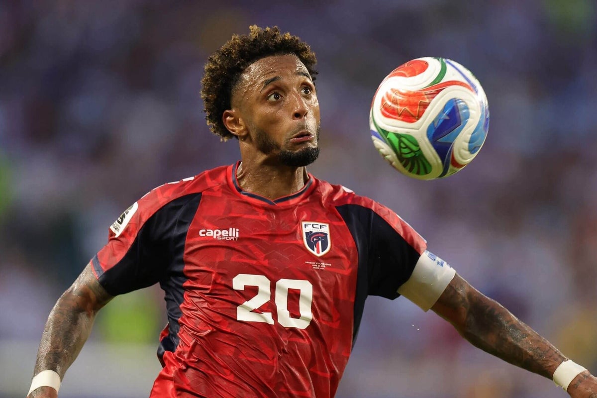 How Cape Verde’s World Cup underdog story took a dark twist