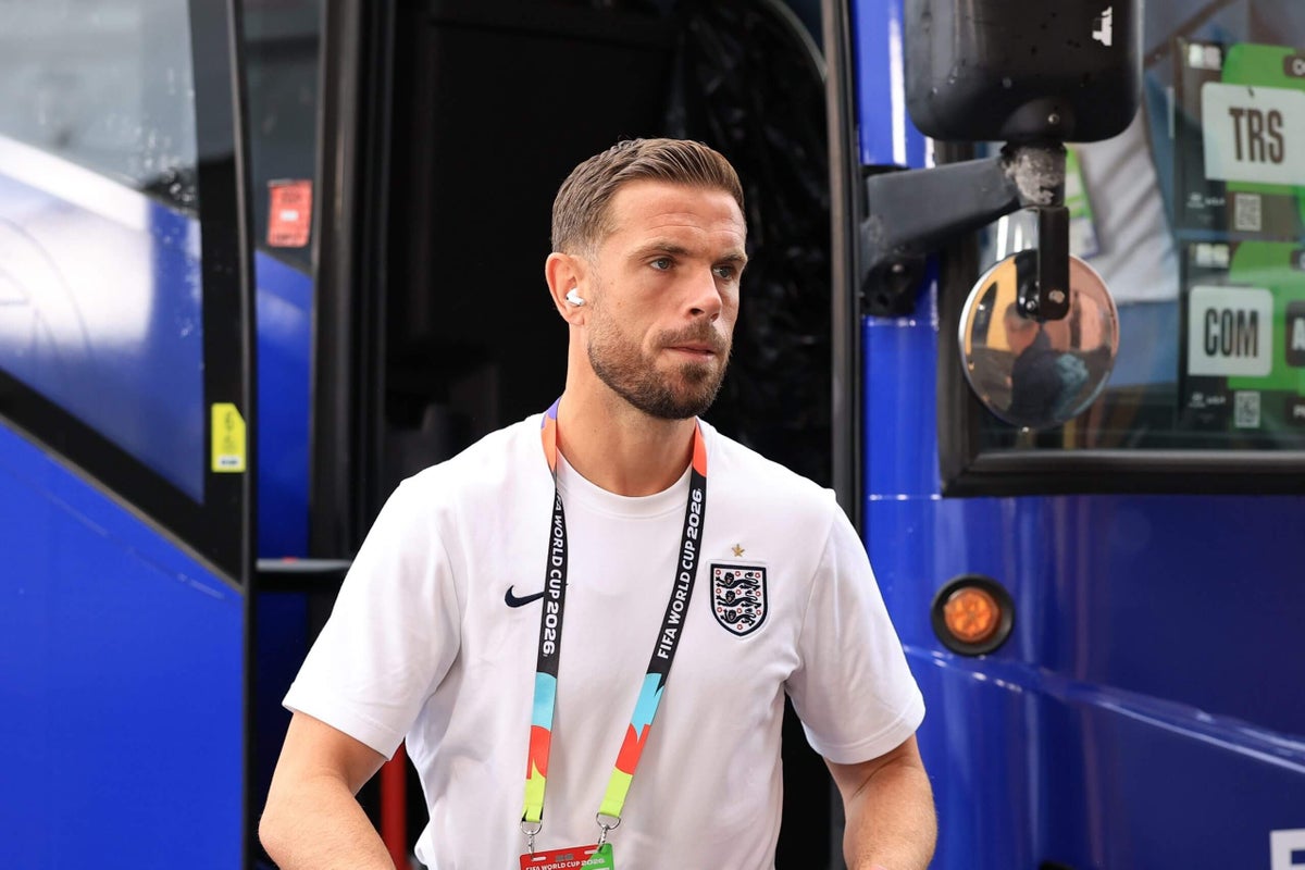 England’s Jordan Henderson requires wrist surgery, set to miss rest of World Cup