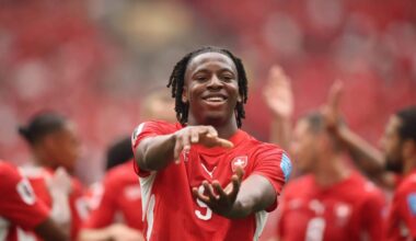 Newcastle set to open talks with Freiburg over Johan Manzambi move