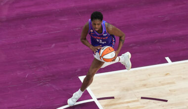 Phoenix Mercury vs. Seattle Storm prediction, pick for Thursday 7/2/26