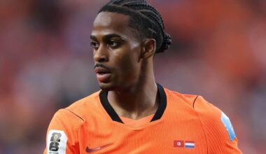 Crysencio Summerville signs four-year deal to join Al Hilal from West Ham for fee just above €70m