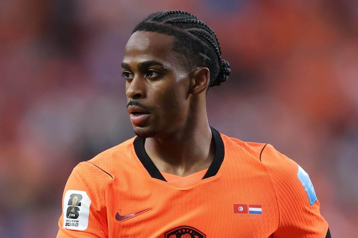 Crysencio Summerville signs four-year deal to join Al Hilal from West Ham for fee just above €70m