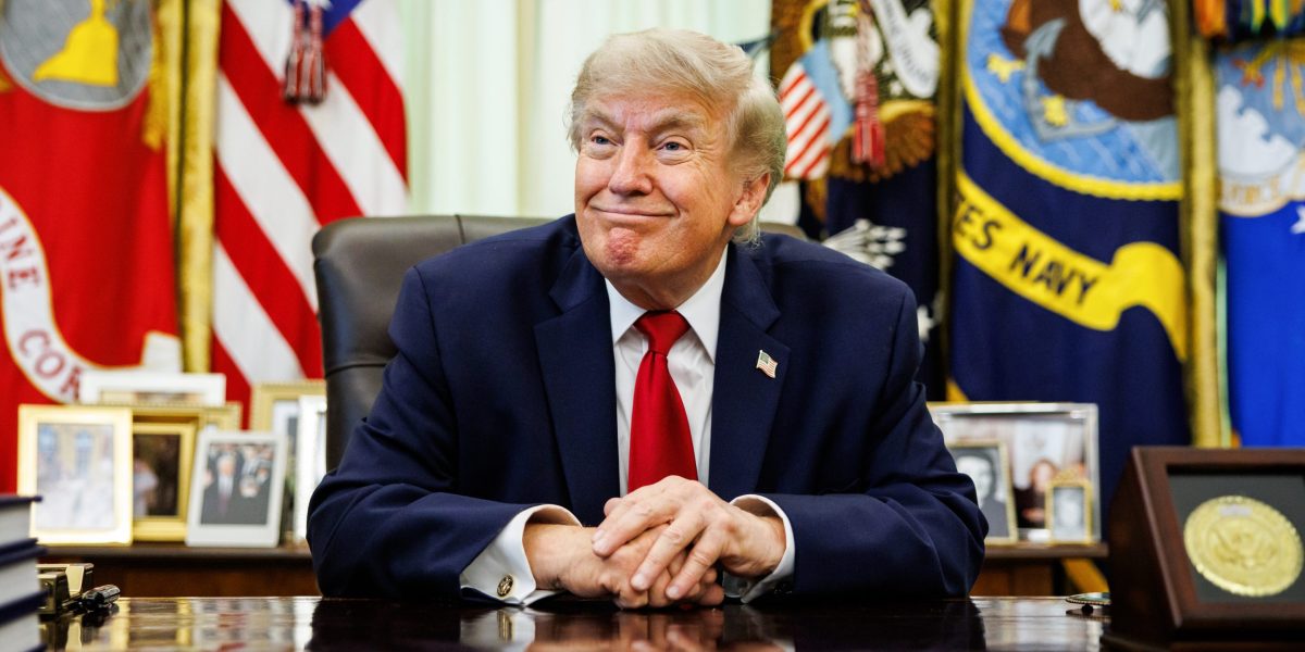 Trump got a $78K pension from the Screen Actors Guild in 2025 because he appeared in Home Alone 2 in 1992