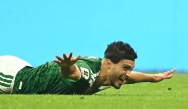 Mexico into the top six: Re-ranking the 48 World Cup teams after day 20