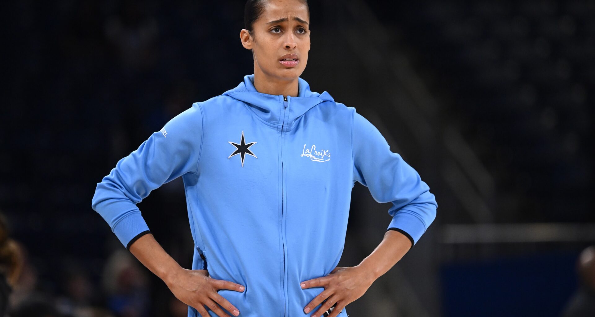 The Long-Awaited Blowup Between Skylar Diggins And The Sky Has Finally Arrived