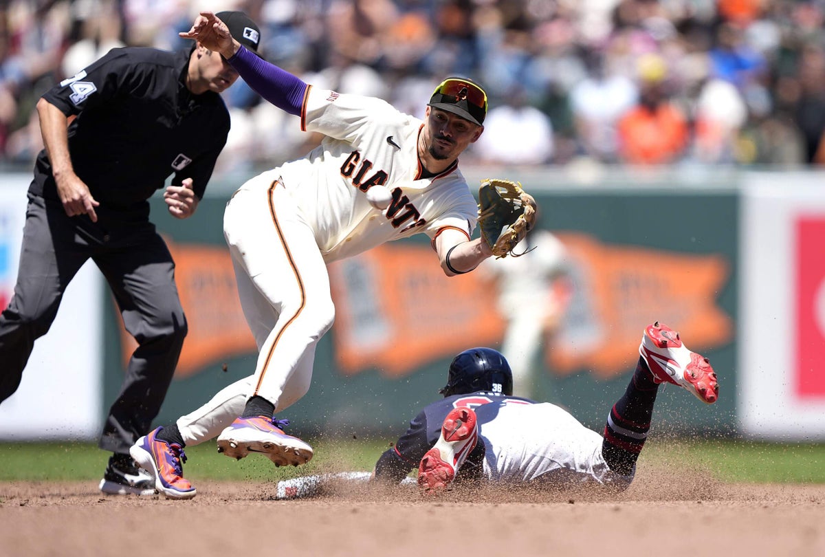 Three teams that might match up with the Giants’ biggest contracts at the trade deadline