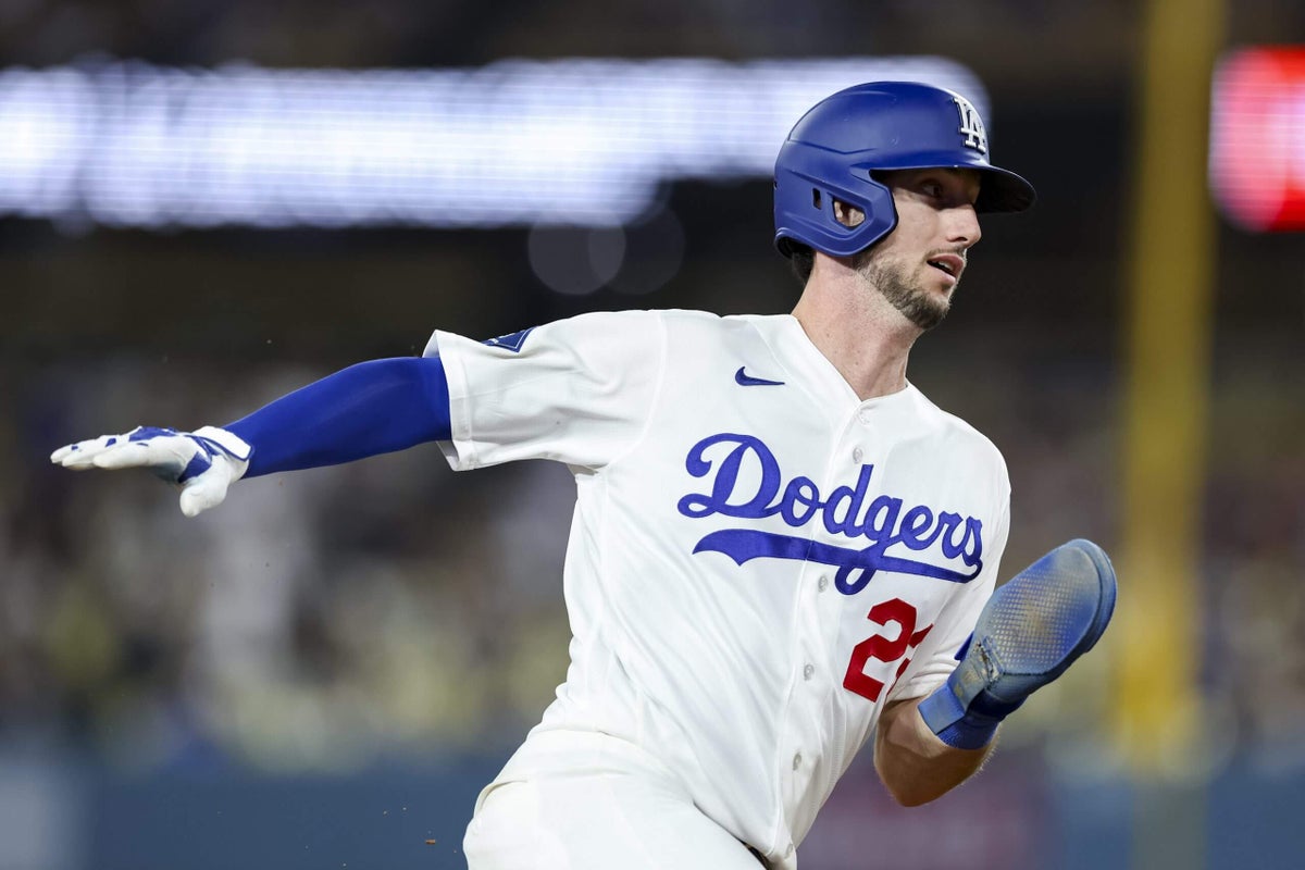 Dodgers open second half seeking improved health, more from stars