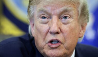 Trump claims Fed board is being 'hostile' and vows to continue Lisa Cook case