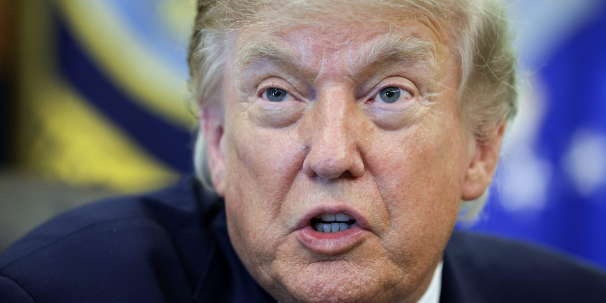 Trump claims Fed board is being 'hostile' and vows to continue Lisa Cook case