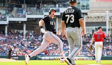 Baseball’s beautiful mess, plus the most expensive ticket ever