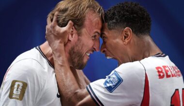 England vow to ‘keep pounding the rock’ shows Thomas Tuchel will stick with his tactic