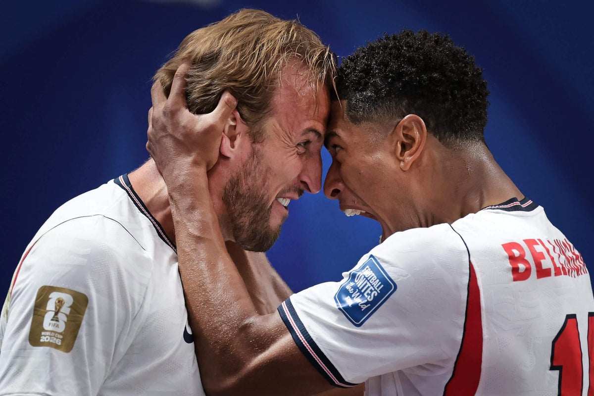 England vow to ‘keep pounding the rock’ shows Thomas Tuchel will stick with his tactic