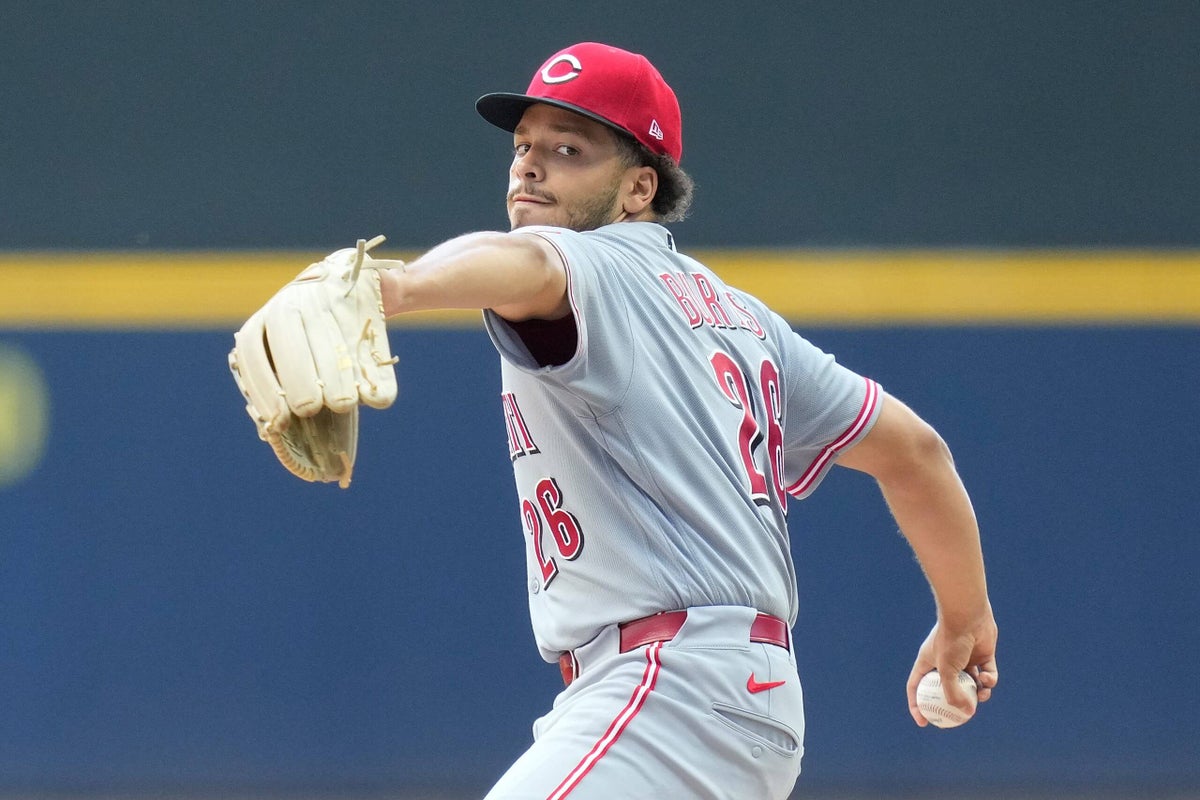All-Stars Chase Burns, Sal Stewart validate Reds’ recent draft strategy