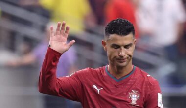 Ronaldo’s final bow? One of the worst: Ranking every match at the 2026 World Cup