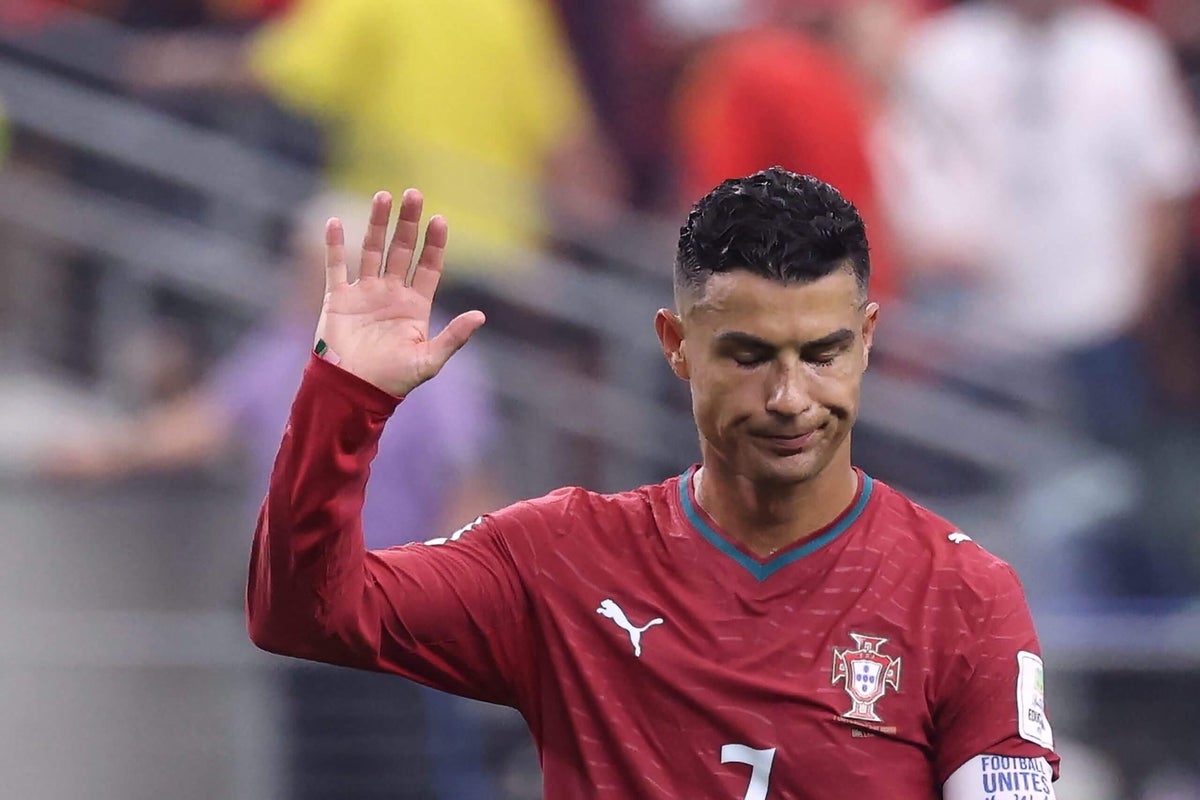 Ronaldo’s final bow? One of the worst: Ranking every match at the 2026 World Cup