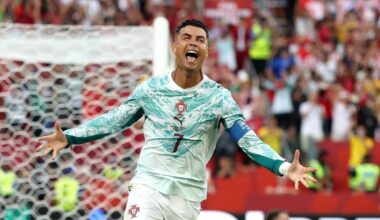 Is Cristiano Ronaldo still not done? Is Spain the World Cup’s most complete team? Day 22 recap