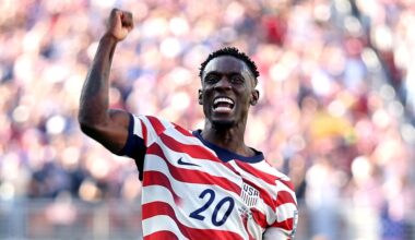 Belgium Denied Appeal US Soccer Star's Eligibility; Trump Confirms FIFA Call