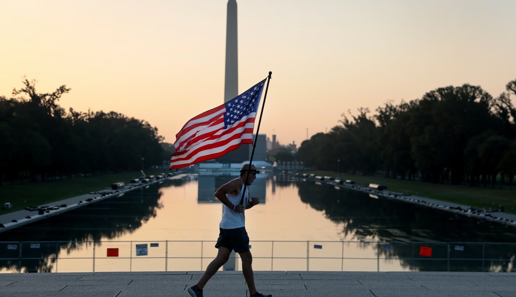The civic consensus beneath America's political divide