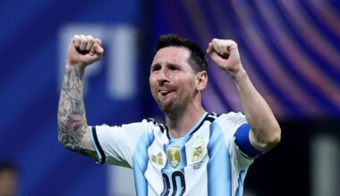 Is the World Cup about to get even better? What did Messi’s emotions reveal? Day 27 recap