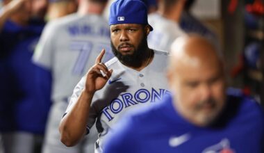 Do the Blue Jays and Vladimir Guerrero Jr. have a second-half surge in them?