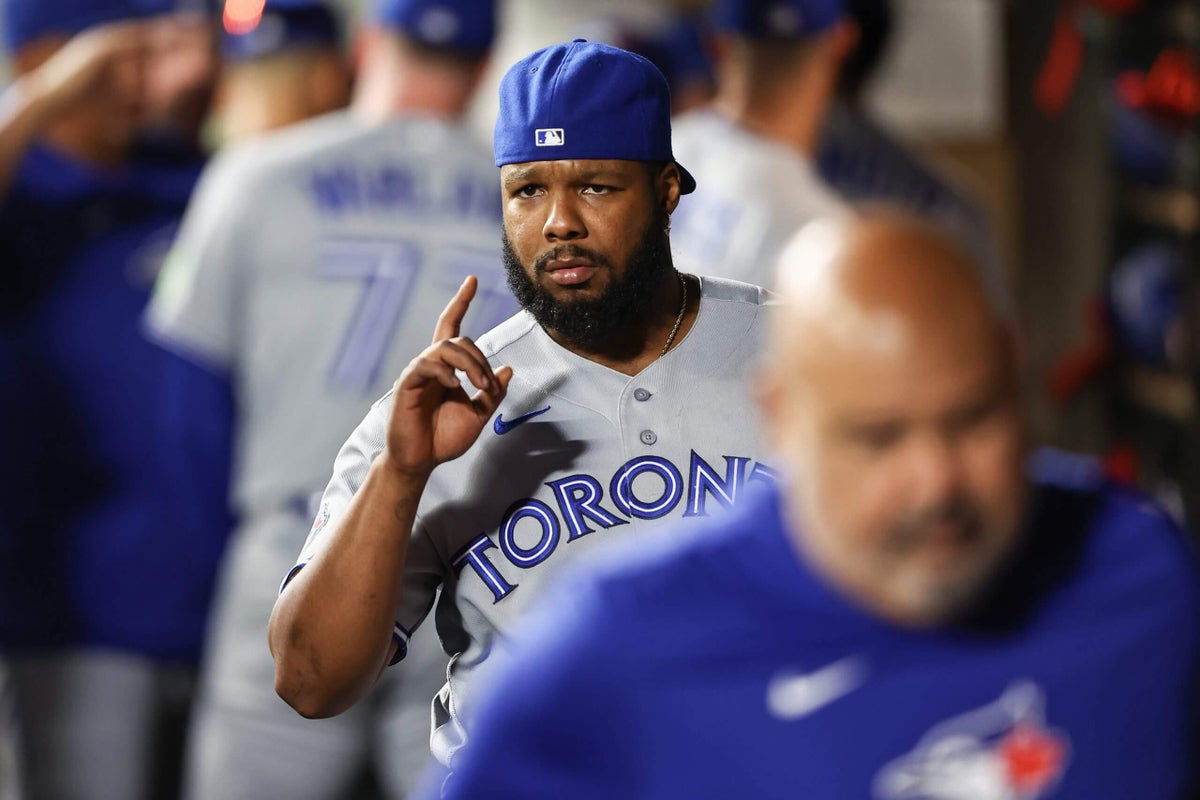 Do the Blue Jays and Vladimir Guerrero Jr. have a second-half surge in them?