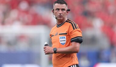 Explained: Why English referees cannot officiate Argentina’s World Cup games