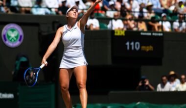 750 million fans and 2.7 million data points: How IBM’s AI powers Wimbledon from hidden ‘Court 19’ 