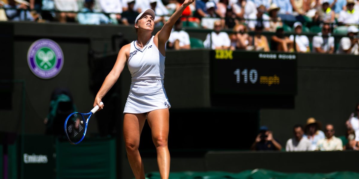 750 million fans and 2.7 million data points: How IBM’s AI powers Wimbledon from hidden ‘Court 19’ 