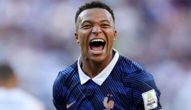 How Kylian Mbappe won the Golden Boot ahead of Lionel Messi at the 2026 World Cup