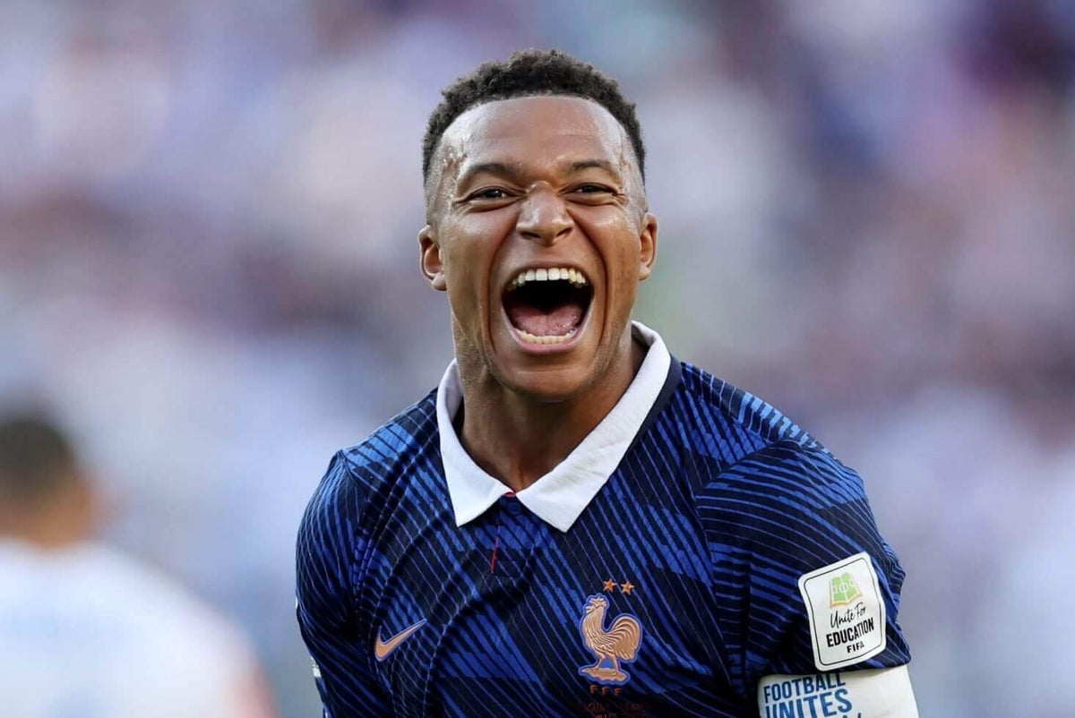 How Kylian Mbappe won the Golden Boot ahead of Lionel Messi at the 2026 World Cup
