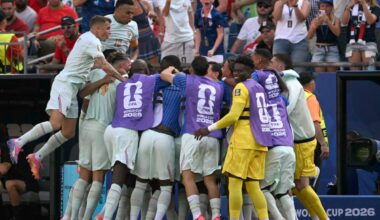 Are France too good for the World Cup? Have goalkeepers cracked stutter penalties? Day 29 recap