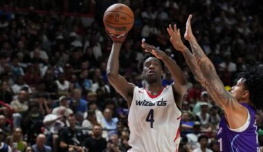 Recap: 2026 NBA Summer League, Day 1