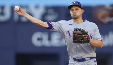 What we’re hearing about the MLB trade market: Latest on Corey Seager, Sonny Gray and more