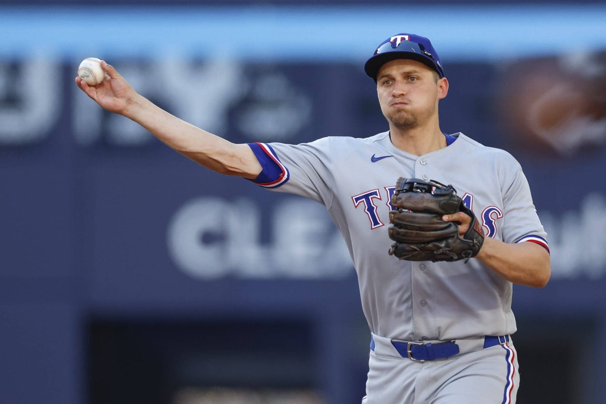 What we’re hearing about the MLB trade market: Latest on Corey Seager, Sonny Gray and more