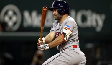 Astros second-half storylines: Trade deadline targets, Jose Altuve and more