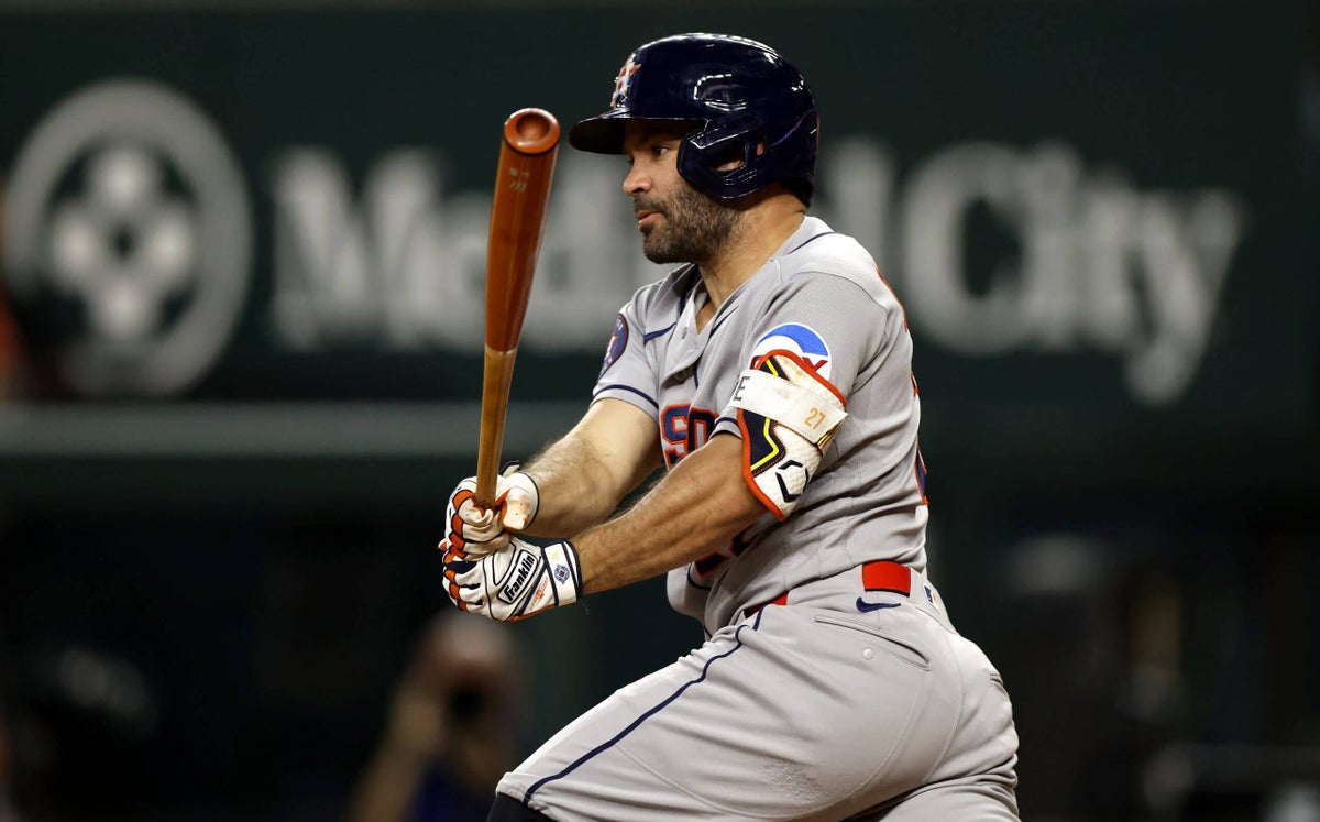 Astros second-half storylines: Trade deadline targets, Jose Altuve and more