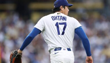 Shohei Ohtani’s next record-setting card? Topps introduces Back-to-Back Gold Logoman cards