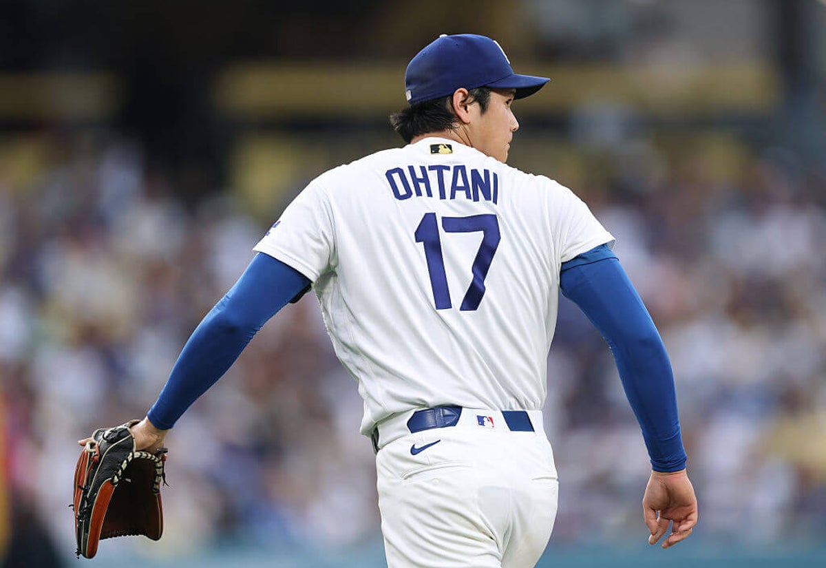 Shohei Ohtani’s next record-setting card? Topps introduces Back-to-Back Gold Logoman cards