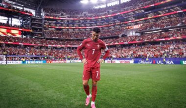 Cristiano Ronaldo was indulged at this World Cup and Portugal paid the price