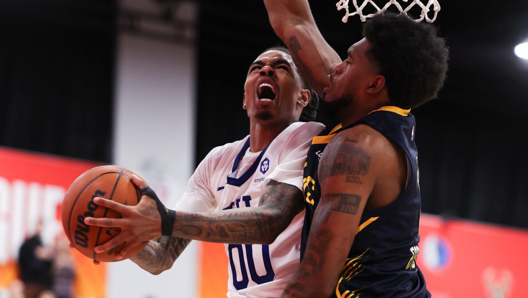Recap: 2026 NBA Summer League, Day 4