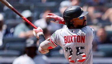 What went right—and wrong—for the Minnesota Twins before the All-Star break