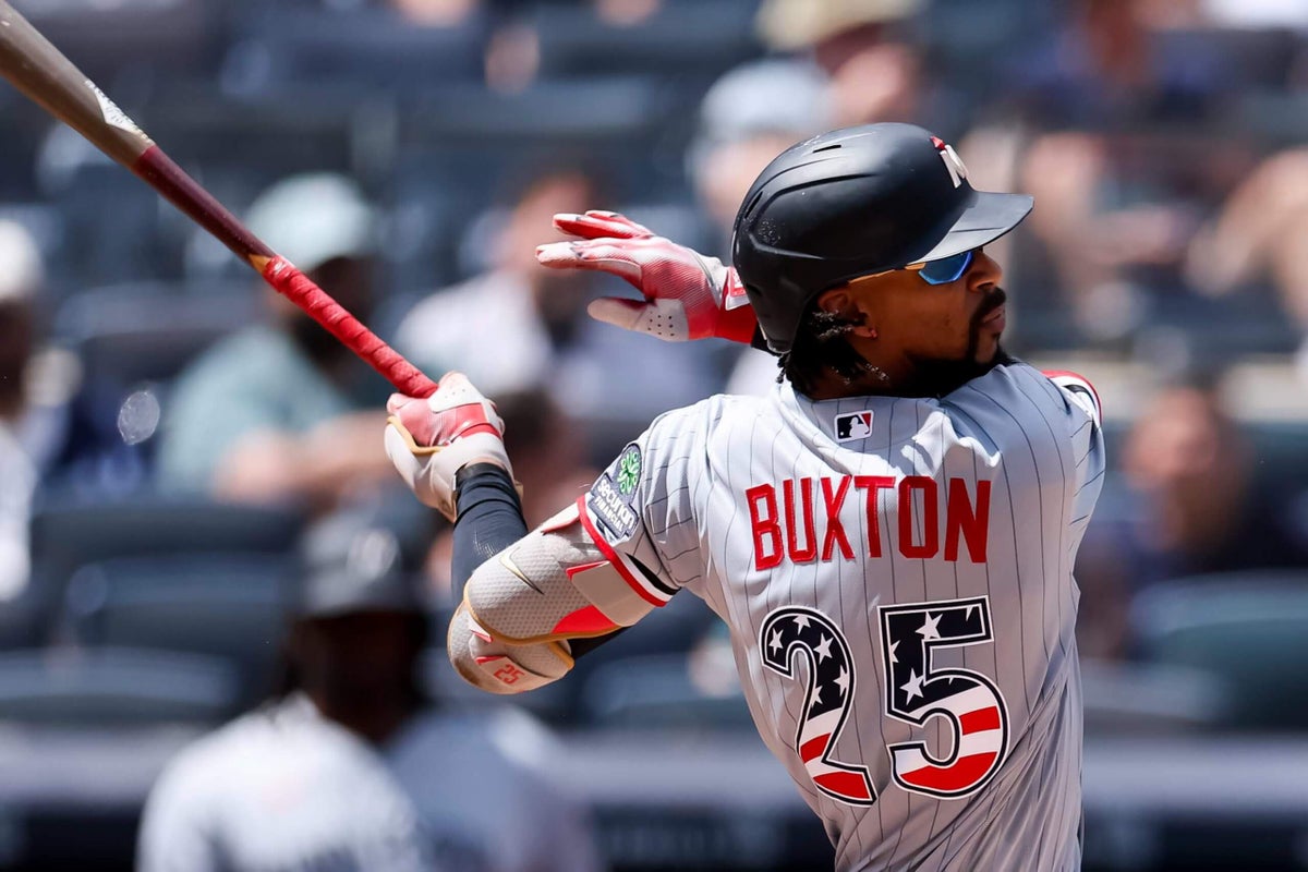 What went right—and wrong—for the Minnesota Twins before the All-Star break