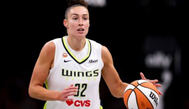 How are the WNBA’s offseason moves paying off? Assessing best and worst personnel moves