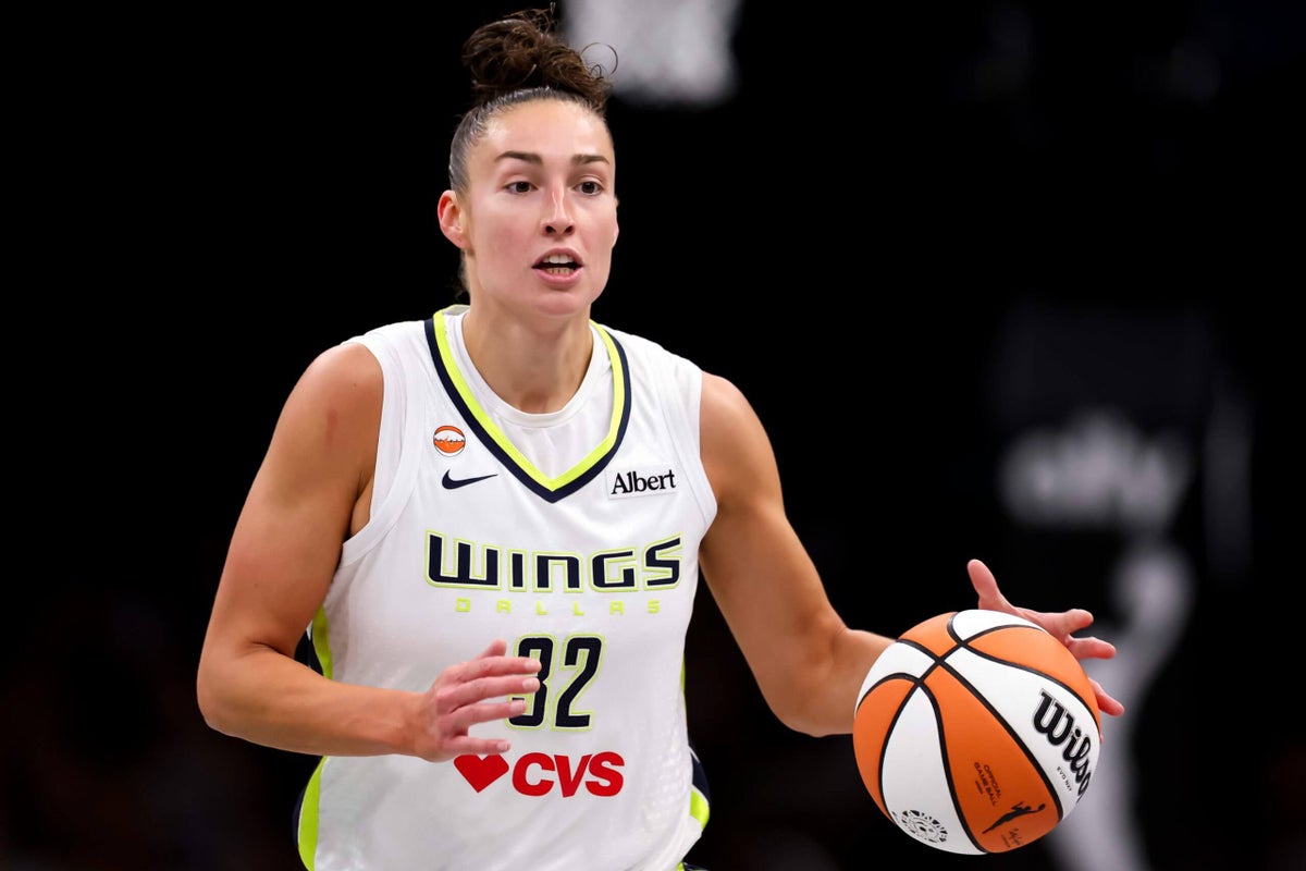 How are the WNBA’s offseason moves paying off? Assessing best and worst personnel moves
