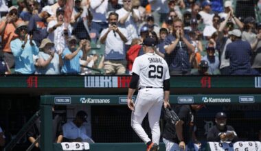 Tigers enter All-Star break with reasons to believe. Are they enough to avoid fire sale?