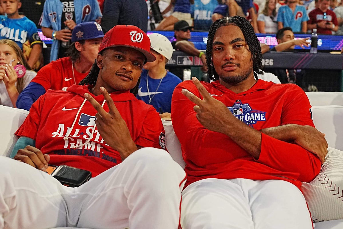 Day trader? Competitive fisherman? What MLB stars would do if they weren’t playing baseball